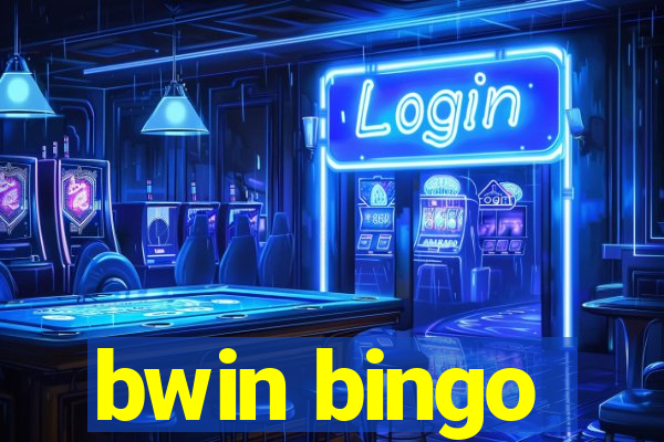 bwin bingo