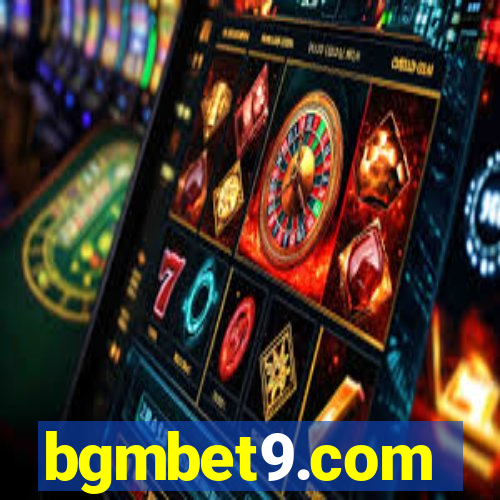 bgmbet9.com