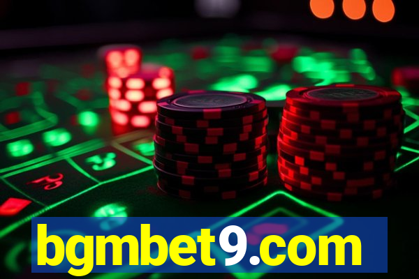 bgmbet9.com