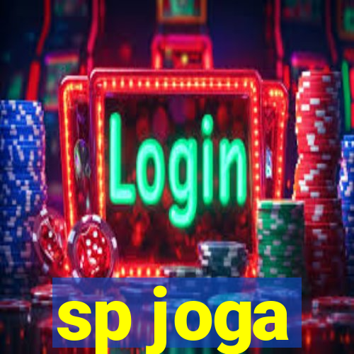 sp joga