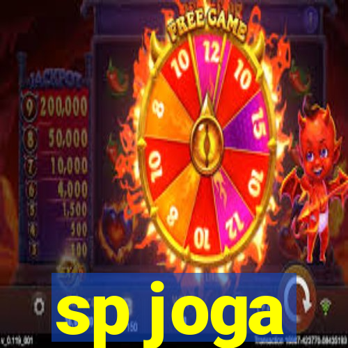 sp joga