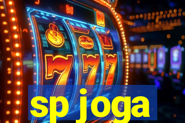 sp joga