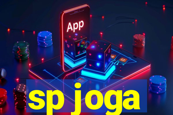 sp joga