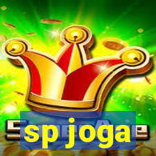 sp joga