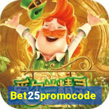 Bet25promocode