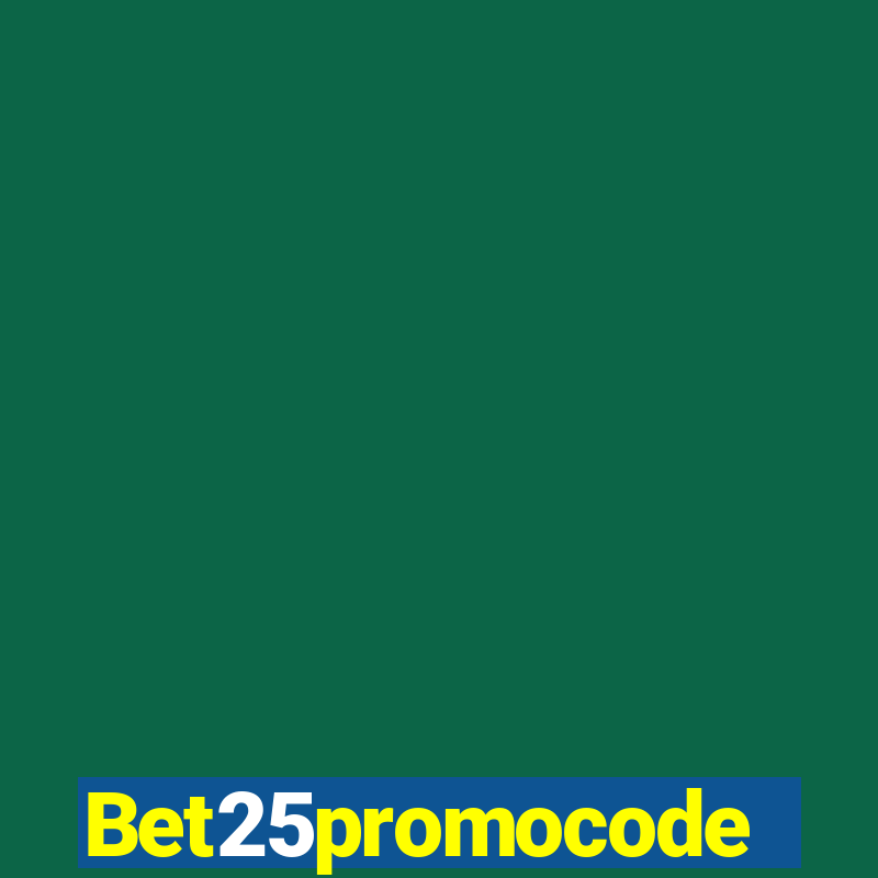 Bet25promocode