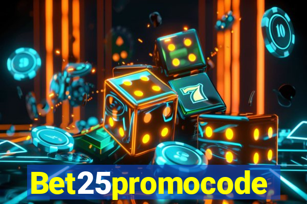 Bet25promocode