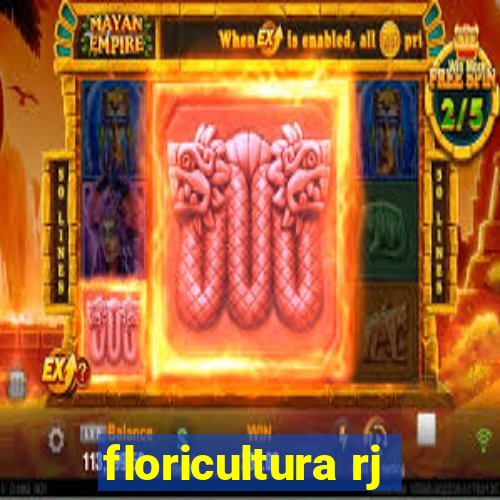 floricultura rj