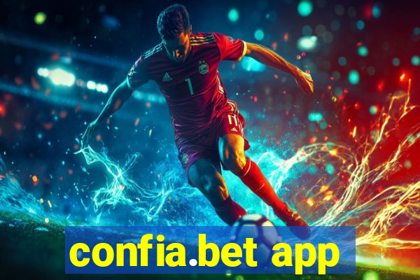 confia.bet app