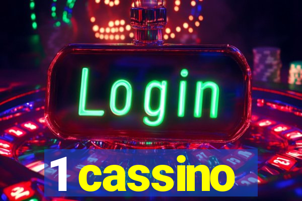 1 cassino