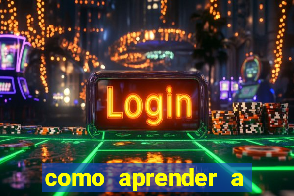 como aprender a jogar na blaze