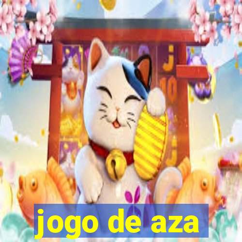 jogo de aza