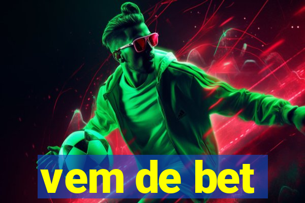 vem de bet