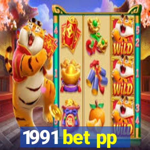 1991 bet pp