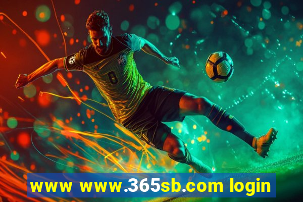 www www.365sb.com login