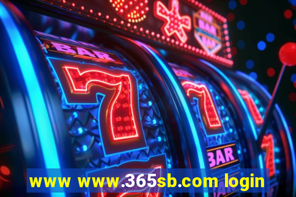 www www.365sb.com login