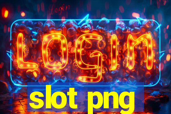 slot png