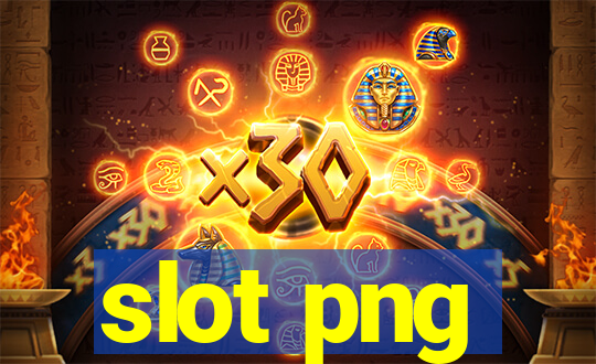 slot png