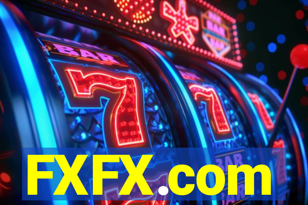 FXFX.com