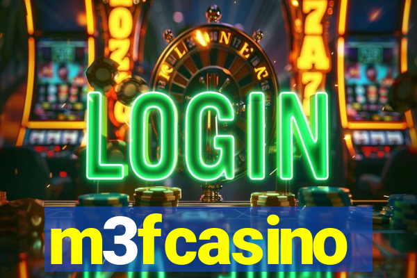 m3fcasino