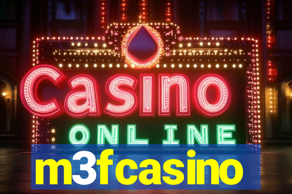 m3fcasino