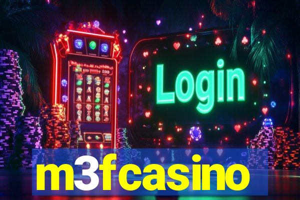 m3fcasino