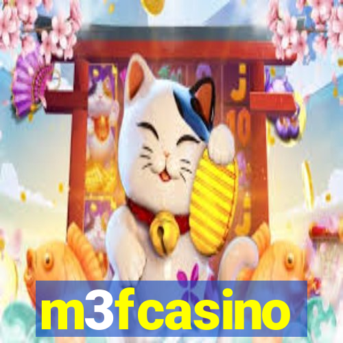 m3fcasino