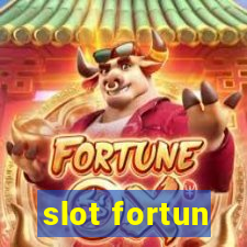 slot fortun