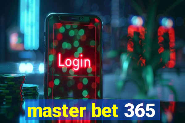 master bet 365