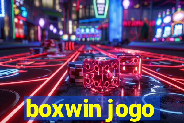 boxwin jogo