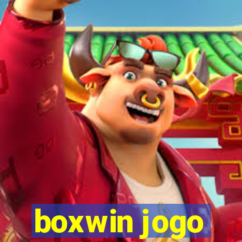 boxwin jogo