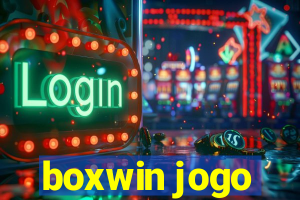 boxwin jogo