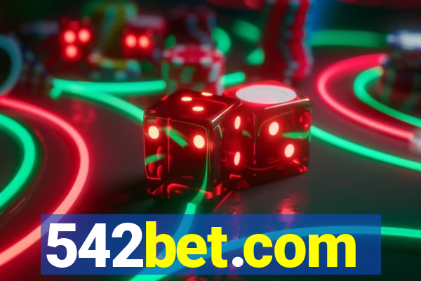 542bet.com