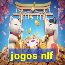 jogos nlf