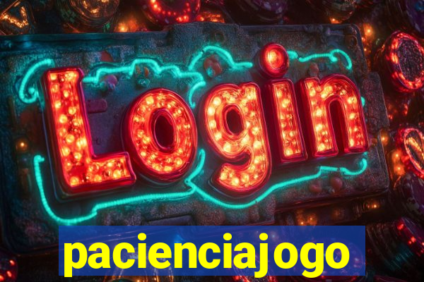 pacienciajogo