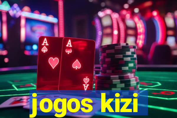 jogos kizi