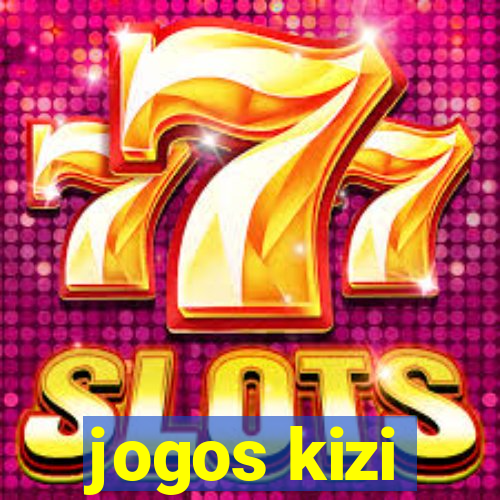 jogos kizi