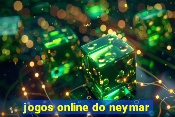 jogos online do neymar