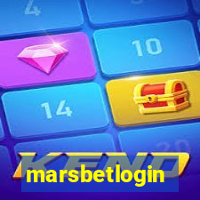 marsbetlogin