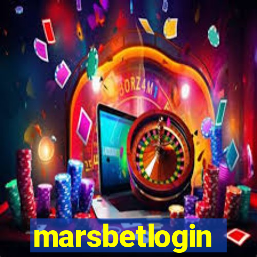 marsbetlogin