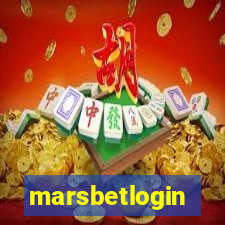 marsbetlogin