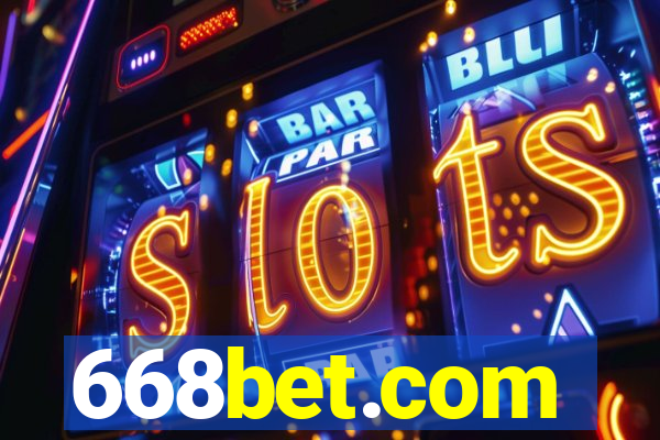 668bet.com