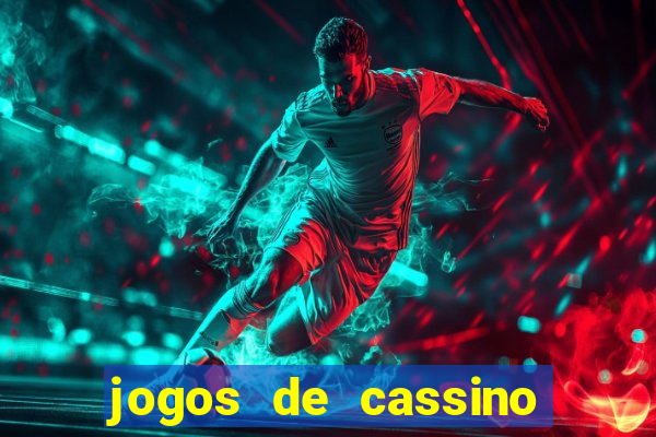 jogos de cassino com deposito de 1 real