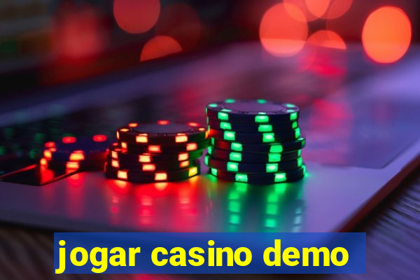 jogar casino demo