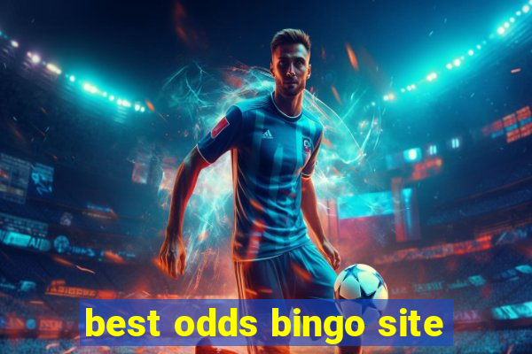 best odds bingo site