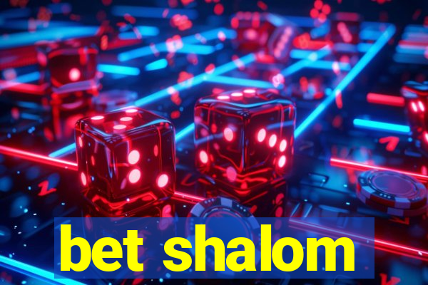 bet shalom