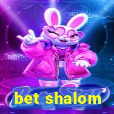 bet shalom