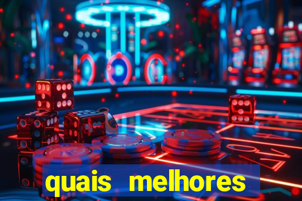 quais melhores jogos online