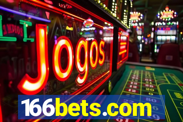 166bets.com