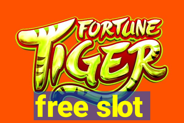 free slot